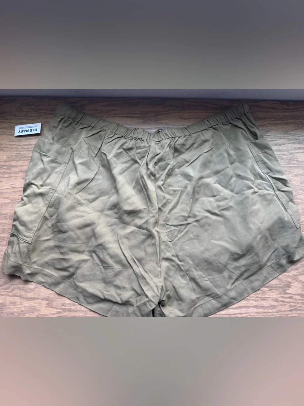 Old Navy Women High-Waisted Playa Shorts Bundle - Picture 6 of 8